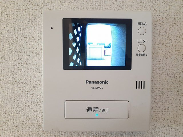 ソレイユ高岡Ⅰの収納|便利な収納スペースです