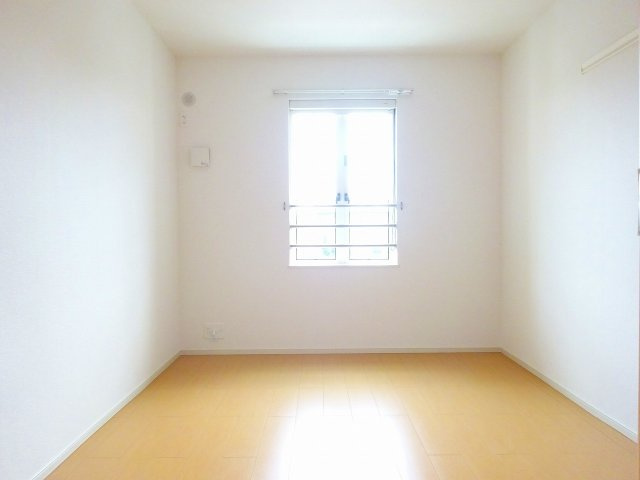 ソレイユ高岡Ⅰの内装|中はこのようになっています