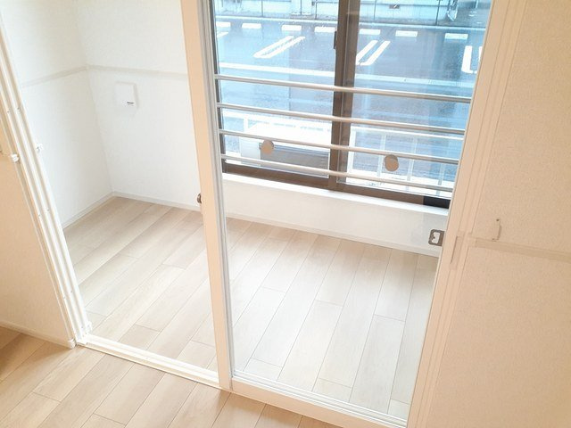 ミラノⅤ　Ａのその他