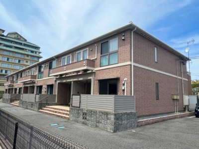 【外観】 | ベルクオーレ