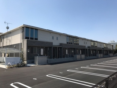 【駐車場】 | レガーロ皆生