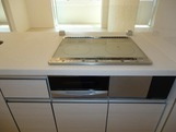 【キッチン】 | レガーロ皆生