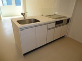 【キッチン】 | レガーロ皆生