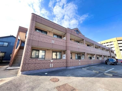 【外観】 | エレガントモレノ