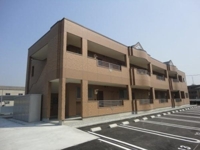 【外観】 | プランドール３