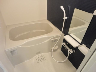 【浴室】 | パーシモン