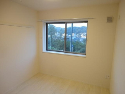 【洋室】 | パーシモン