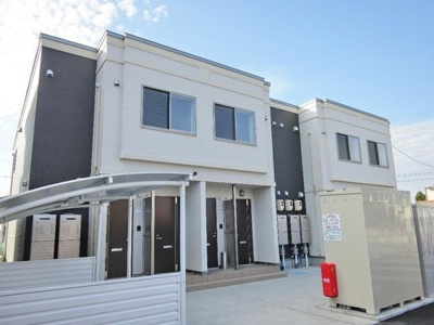 【外観】 | パーシモン