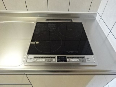 【設備】 | パーシモン