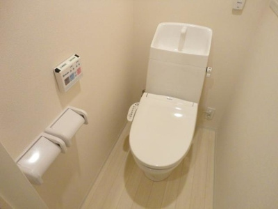 【トイレ】 | パーシモン