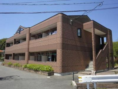 【外観】 | ブライトフューチャー・Ｎ