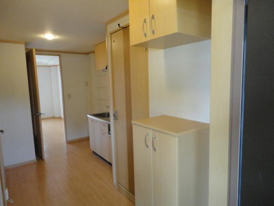 【キッチン】 | ブライトフューチャー・Ｎ