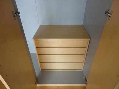 【収納】 | ブライトフューチャー・Ｎ