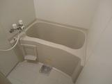 【浴室】 | ブライトフューチャー・Ｎ