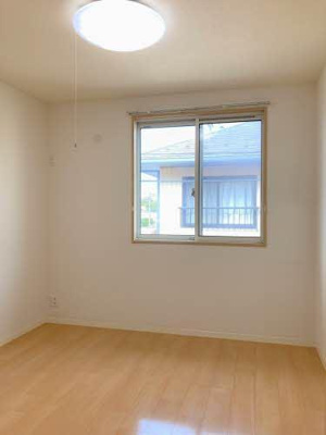 【洋室】 | プレステージ東福原