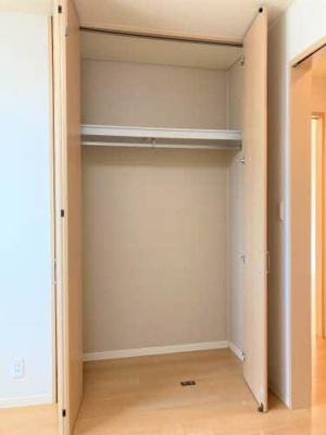 【収納】 | プレステージ東福原