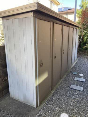 【収納】 | プレステージ東福原