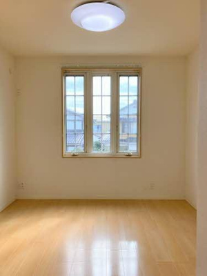 【洋室】 | プレステージ東福原