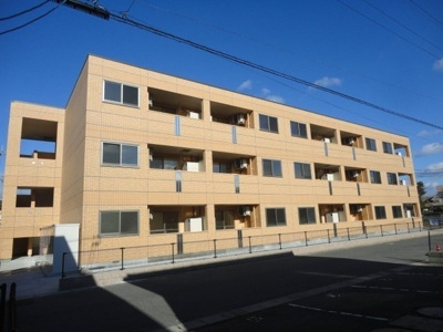 【駐車場】 | フレアマンション2