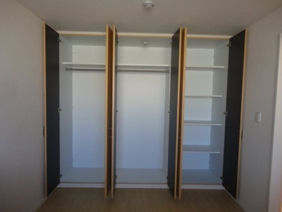 【収納】 | フレアマンション2