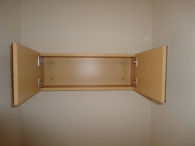 【収納】 | フレアマンション2