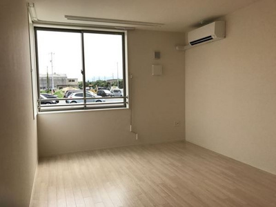 【洋室】 | メゾン　ド　グラティア