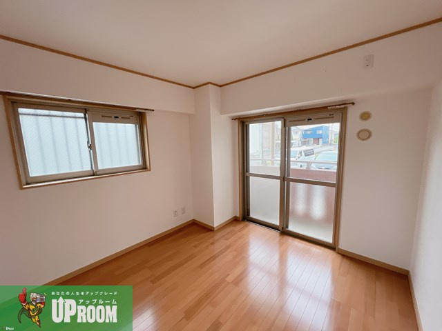 サンファミリアの居間・リビング