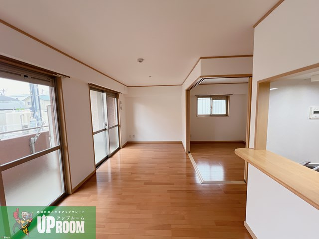 サンファミリアの居間・リビング