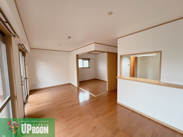 サンファミリアの内装