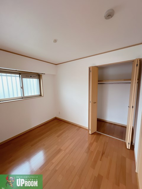 サンファミリアの居間・リビング