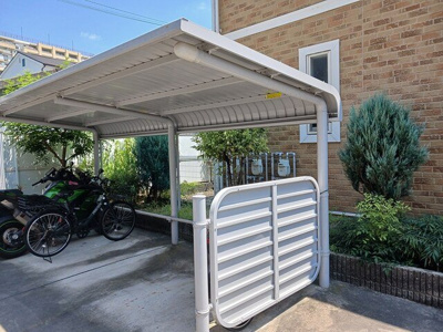 【その他共用部分】 | ミニヨン佐太