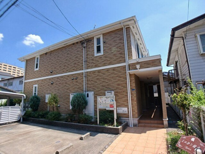 【外観】 | ミニヨン佐太