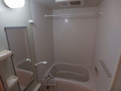 【浴室】 | ミニヨン佐太