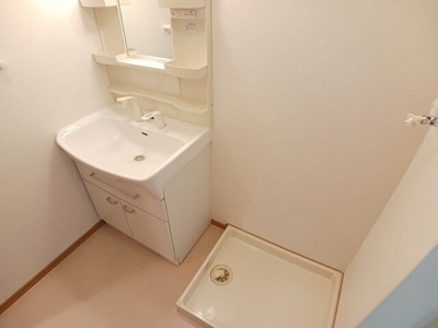 【洗面所】 | ミニヨン佐太