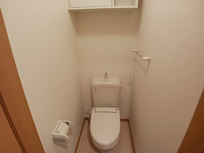 【トイレ】 | ミニヨン佐太