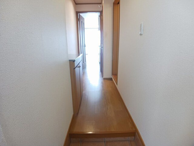 【玄関】 | ミニヨン佐太