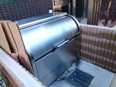 【その他共用部分】 | ココ・リヴァージュ