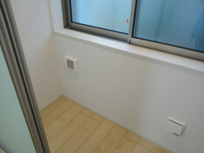 【バルコニー】 | ココ・リヴァージュ