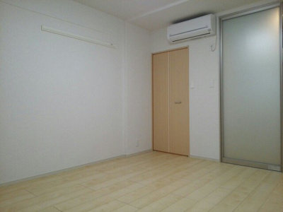 【内装】 | ココ・リヴァージュ