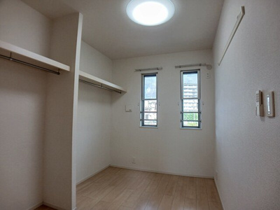 【内装】 | フォルテ