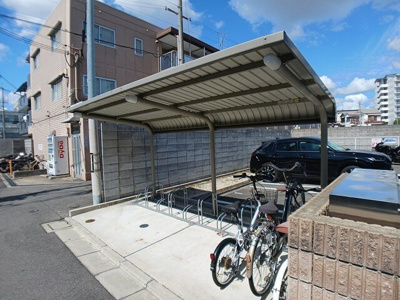 【その他共用部分】 | フォルテ