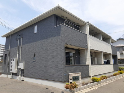 【外観】 | フォルテ