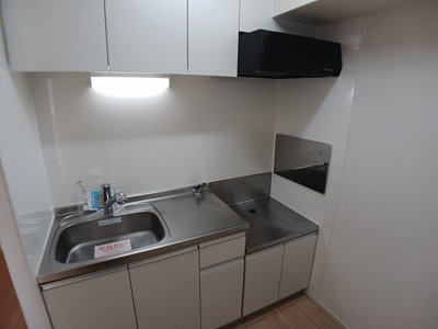 【キッチン】 | フォルテ