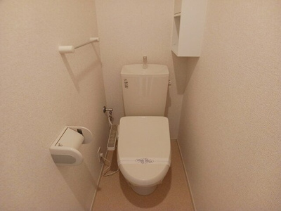 【トイレ】 | フォルテ