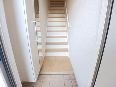 【玄関】 | フォルテ