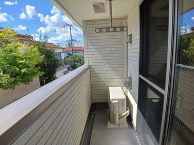 【バルコニー】 | フォルテ