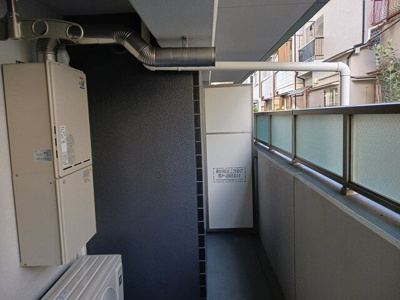 【バルコニー】 | サンモントレ島頭