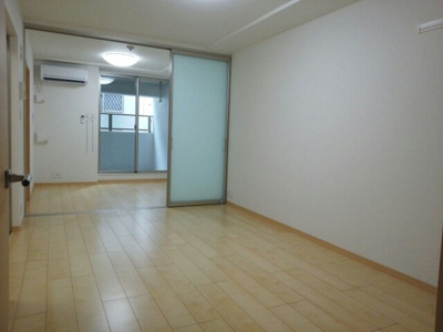 【居間・リビング】 | サンモントレ島頭