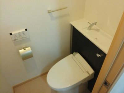 【トイレ】 | サンモントレ島頭