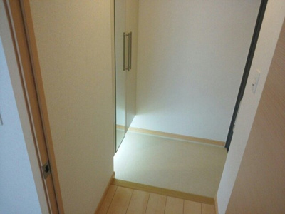 【玄関】 | サンモントレ島頭